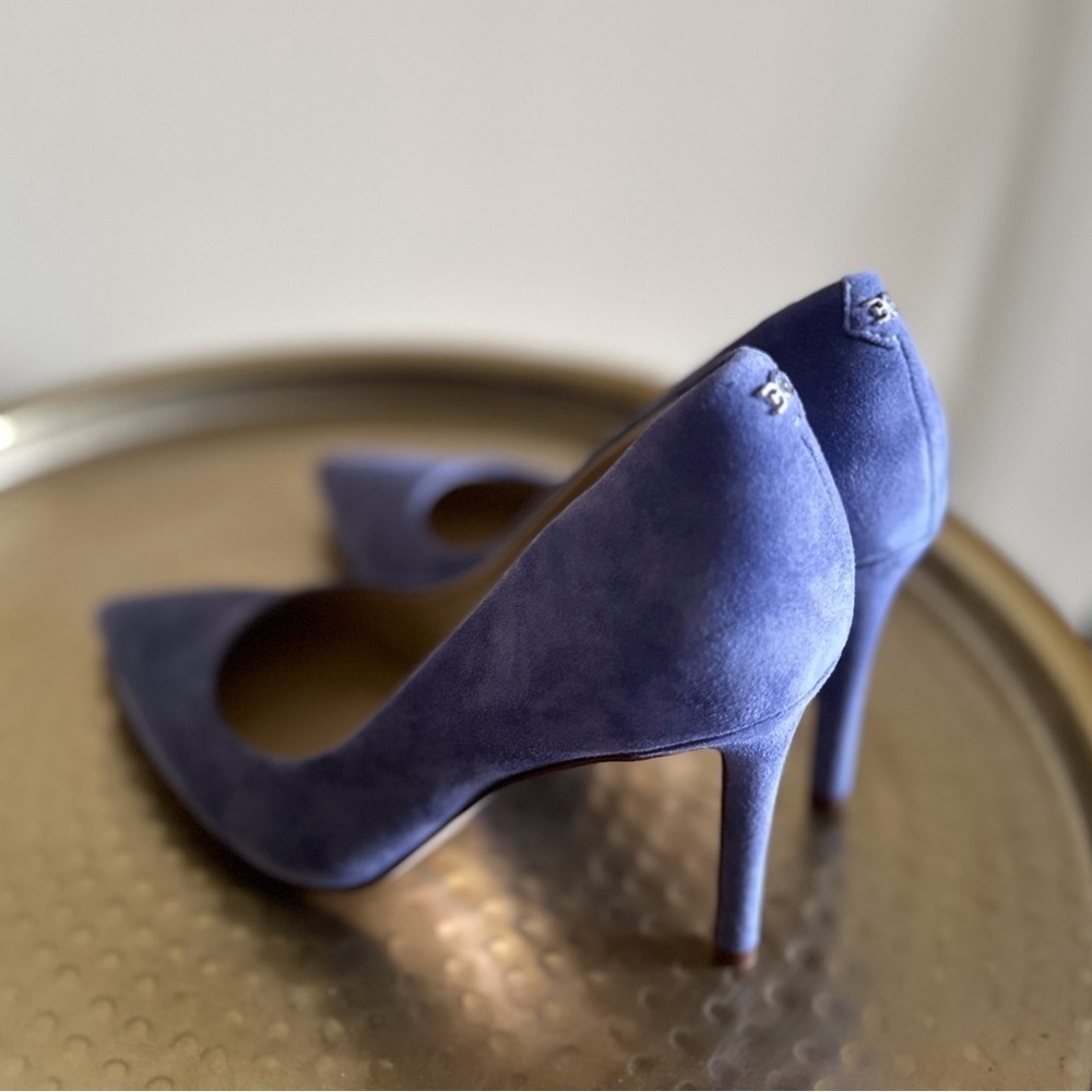 Sam Edelman Hazel Pointed Toe Pump - Picture 5 of 8